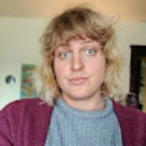 Meet your Posher, Astrid